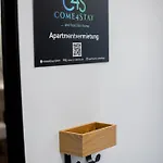 C4s -come4stay -innharmony- Stilvoll Eingerichtetes Fuer Bis Zu 8 Personen - Hochwertige Betten I Voll Ausgestattete Kueche I Balkon I Badezimmer I Wlan I Smart Tv * Toging am Inn