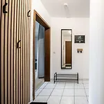 C4s -come4stay -innharmony- Stilvoll Eingerichtetes Fuer Bis Zu 8 Personen - Hochwertige Betten I Voll Ausgestattete Kueche I Balkon I Badezimmer I Wlan I Smart Tv