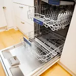 C4s -come4stay -innharmony- Stilvoll Eingerichtetes Fuer Bis Zu 8 Personen - Hochwertige Betten I Voll Ausgestattete Kueche I Balkon I Badezimmer I Wlan I Smart Tv