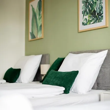 C4s -come4stay -innharmony- Stilvoll Eingerichtetes Fuer Bis Zu 8 Personen - Hochwertige Betten I Voll Ausgestattete Kueche I Balkon I Badezimmer I Wlan I Smart Tv Toging am Inn