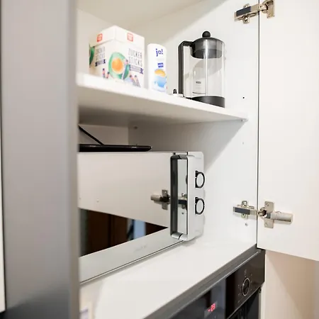 C4s -come4stay -innharmony- Stilvoll Eingerichtetes Fuer Bis Zu 8 Personen - Hochwertige Betten I Voll Ausgestattete Kueche I Balkon I Badezimmer I Wlan I Smart Tv 아파트 Toging am Inn