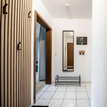 C4s -come4stay -innharmony- Stilvoll Eingerichtetes Fuer Bis Zu 8 Personen - Hochwertige Betten I Voll Ausgestattete Kueche I Balkon I Badezimmer I Wlan I Smart Tv